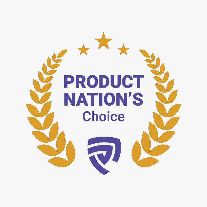 Product Nation's Choice